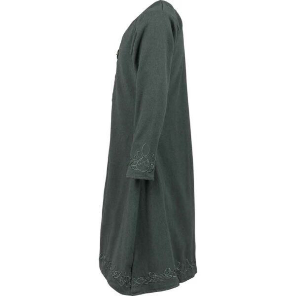 Grimhild Canvas Klappenrock