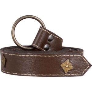 Helfrich Ring Belt