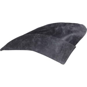 Loxley Leather Hat