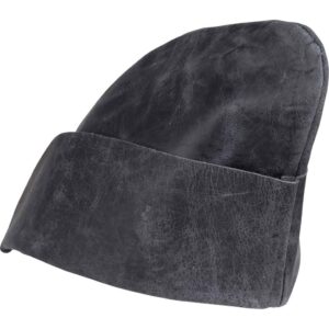 Loxley Leather Hat
