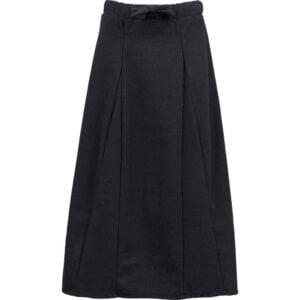 Marie Canvas Girls Skirt