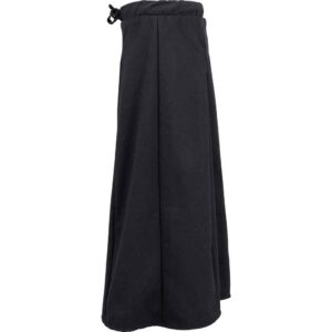 Marie Canvas Girls Skirt