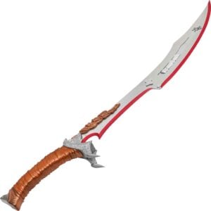 Alien Hunter Sword
