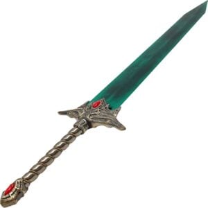 Large Moonlight Sword