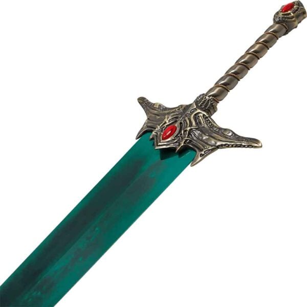 Large Moonlight Sword
