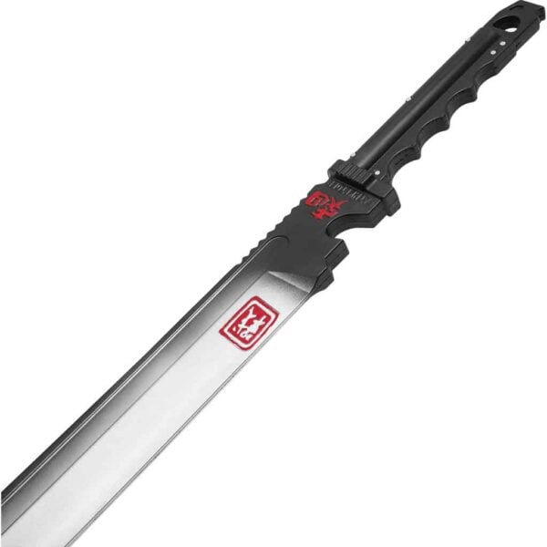 Foam Battle Machete