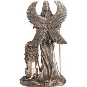 Inanna Sumerian Goddess of Love and War Statue