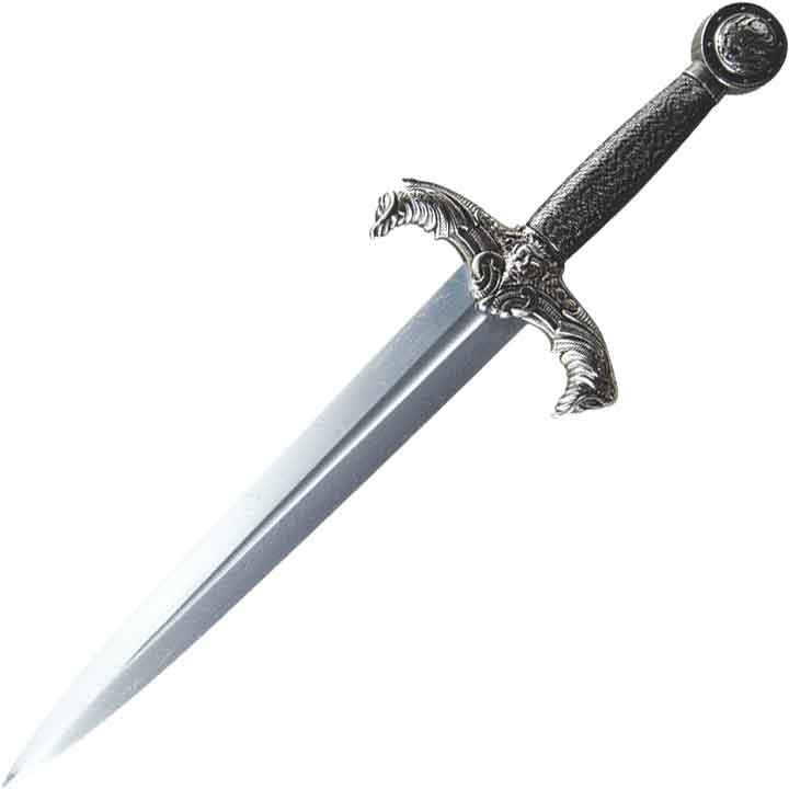 King Arthur Dagger with Scabbard