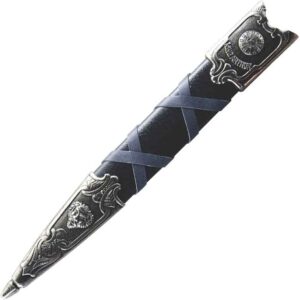 King Arthur Dagger with Scabbard