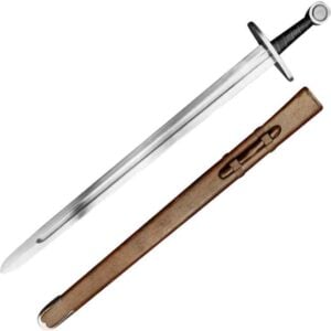Norman Sword