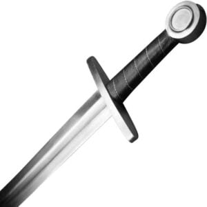 Norman Sword