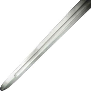 Norman Sword