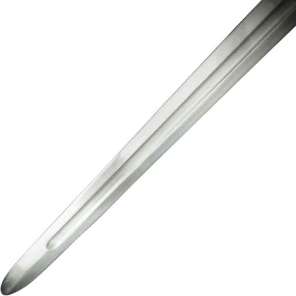Norman Sword