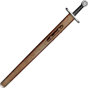 Norman Sword
