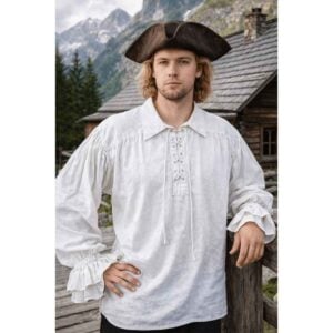 Mariner Heritage Pirate Shirt