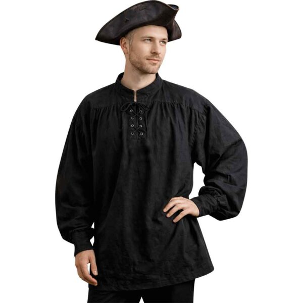 Deckhand Pirate Shirt
