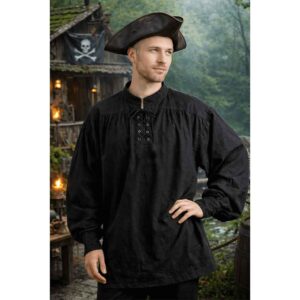 Deckhand Pirate Shirt