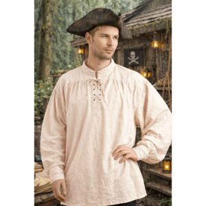 Deckhand Pirate Shirt