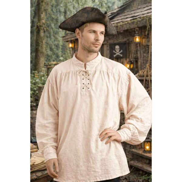 Deckhand Pirate Shirt