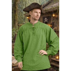 Deckhand Pirate Shirt