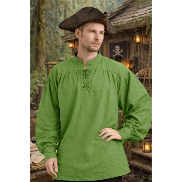Deckhand Pirate Shirt