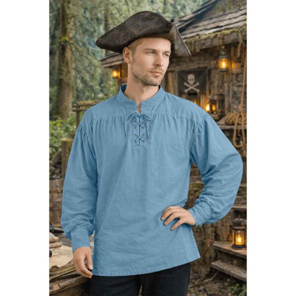 Deckhand Pirate Shirt