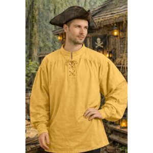Deckhand Pirate Shirt