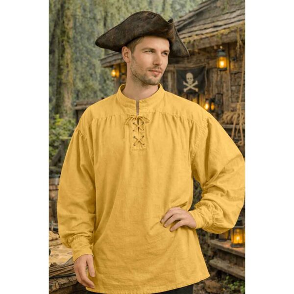 Deckhand Pirate Shirt