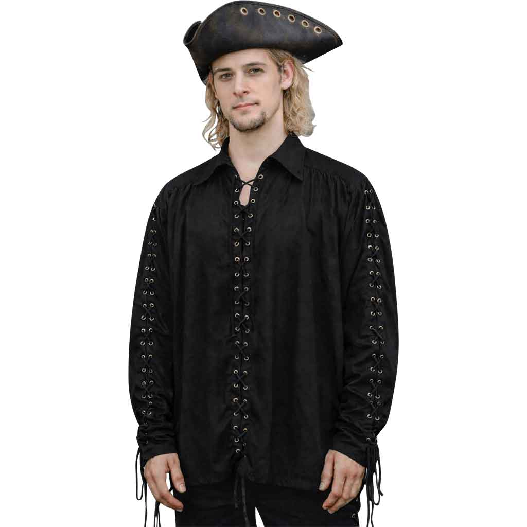 Harborwright Buccaneer Shirt