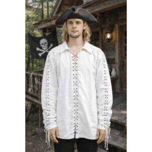 Harborwright Buccaneer Shirt