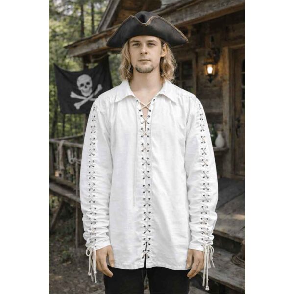 Harborwright Buccaneer Shirt