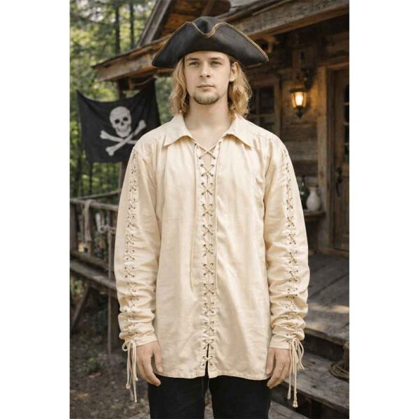 Harborwright Buccaneer Shirt