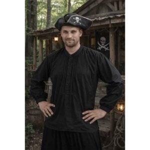 Blackwater Privateer Shirt