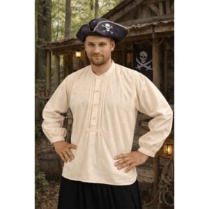 Blackwater Privateer Shirt