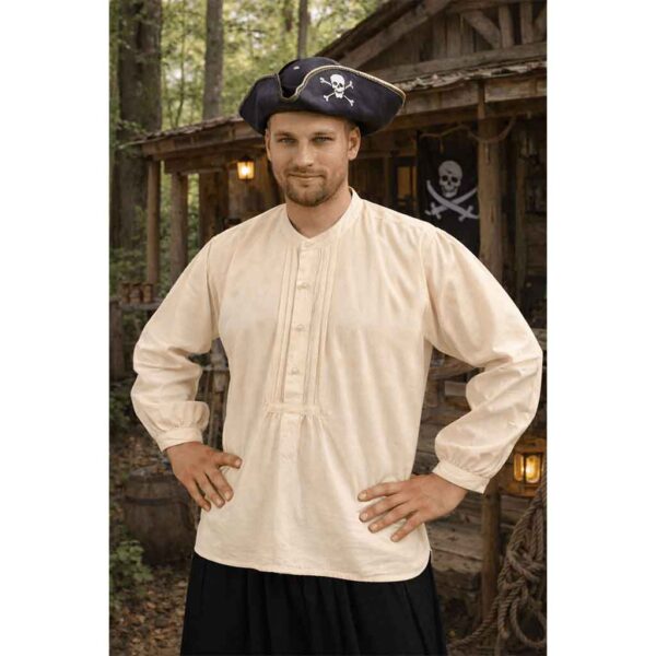 Blackwater Privateer Shirt