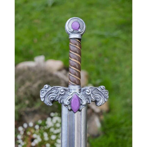 Isadora Childrens LARP Sword