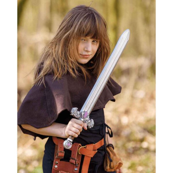 Isadora Childrens LARP Sword