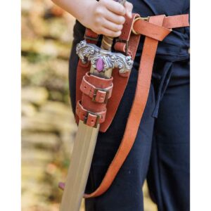 Isadora Childrens LARP Sword