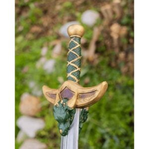 Vaelyra Childrens LARP Sword