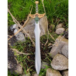 Vaelyra Childrens LARP Sword