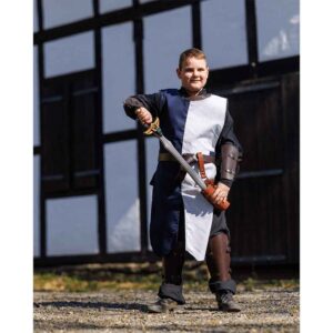 Vaelyra Childrens LARP Sword