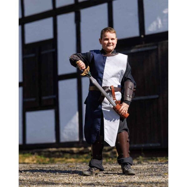 Vaelyra Childrens LARP Sword