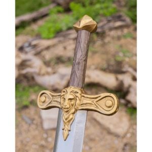 Asvaran Childrens LARP Sword