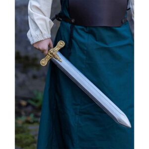Asvaran Childrens LARP Sword