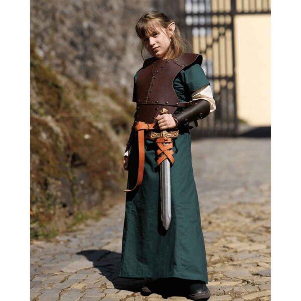 Asvaran Childrens LARP Sword