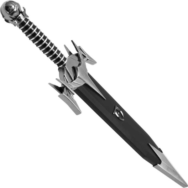 Kingslayer Fantasy Dagger