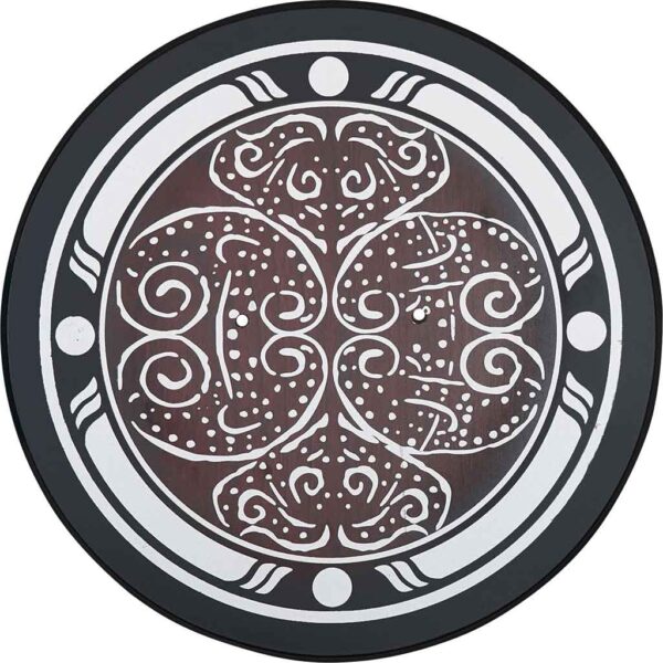 Snake Breath Viking Sword