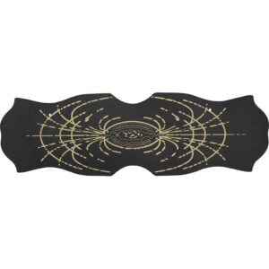 Black Lion Demigod Greatsword