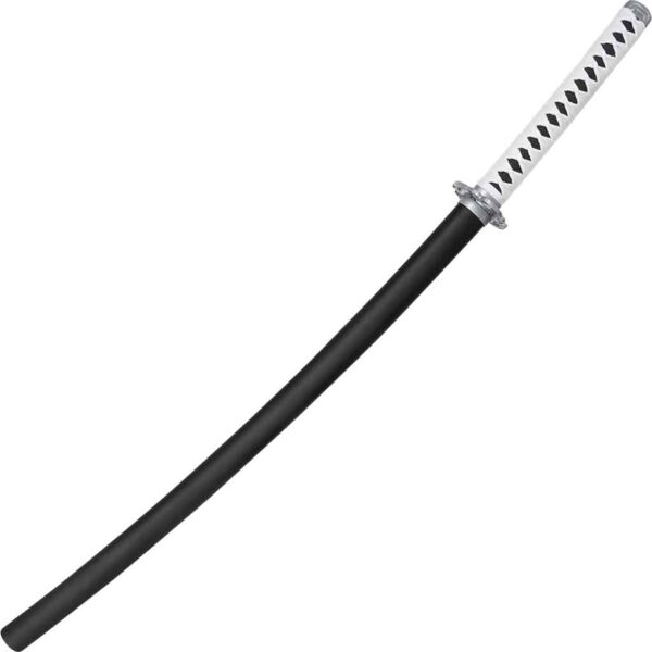 Enchanted Cloud Blade Katana