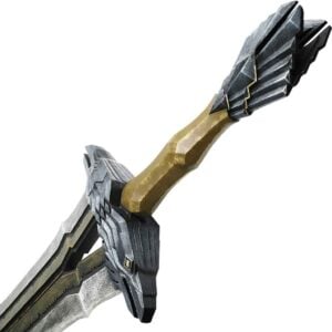 The Hobbit Regal Sword of Thorin